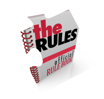 puzzle-piece-rule-book