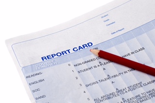 report-card